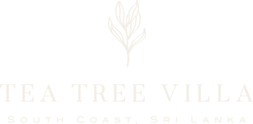 Tea Tree Villa — South Coast, Sri Lanka