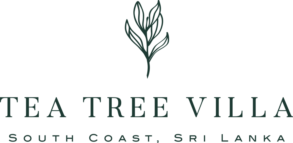 Tea Tree Villa — South Coast, Sri Lanka
